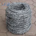 High Quality Barbed Wire Making Manufacturers